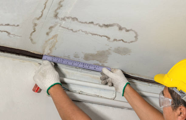 Reliable Burst Pipe Cleanup contractor in Defiance, MO by Water Damage Irwin